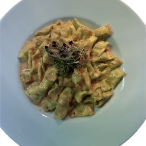 FAGOTTINO DI CARNE AL TARTUFO